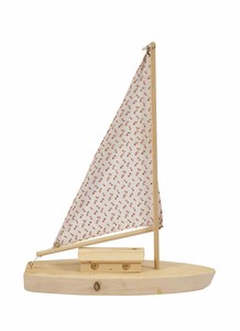 hearthside classics - diy build-your-own sailboat kit