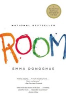 Room: A Novel By Emma Donoghue, (paperback), Back Bay Books , New, Free Shipping on sale Room: A Novel By Emma Donoghue, (paperback), Back Bay Books , New, Free Shipping on sale