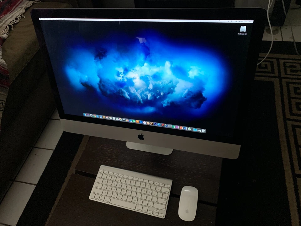 iMac Retina 5K - 27” (Late2015) - Perfect For Graphic Designers - Image 2 of 4