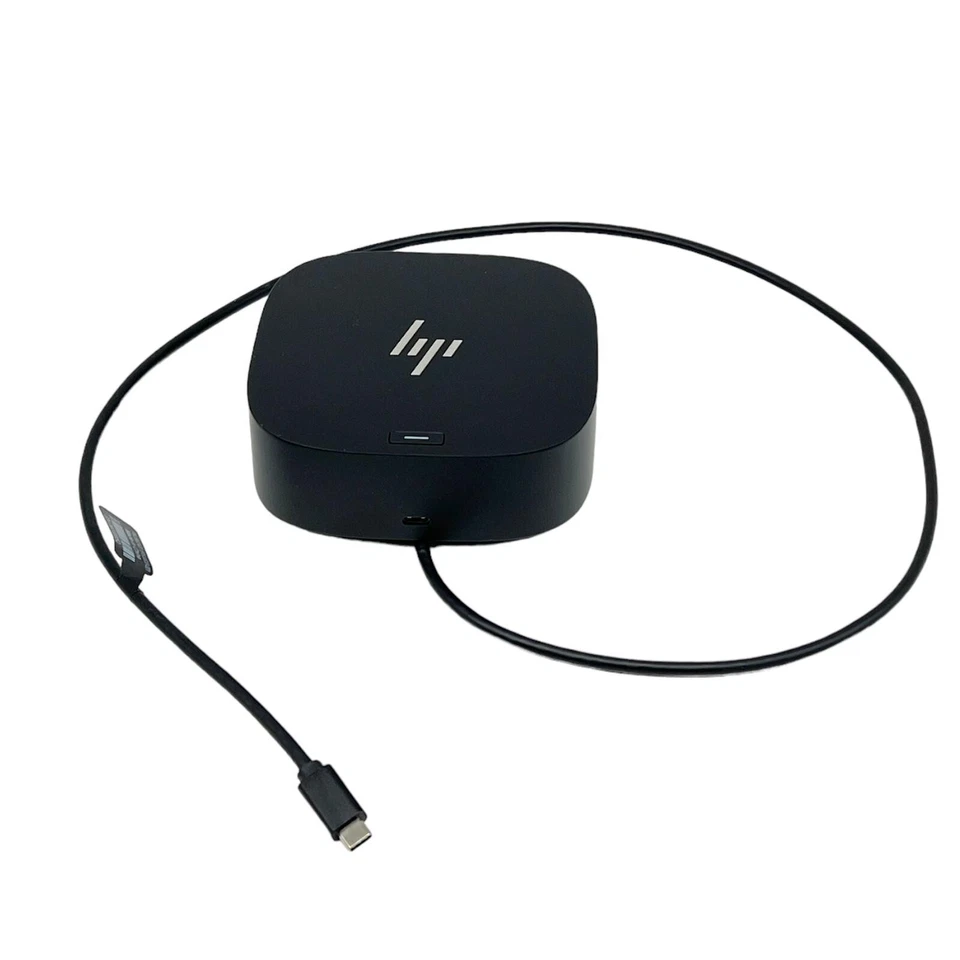 HP USB-C-Dock G5 | Docking Station | HSN-IX02 - Image 3 of 4