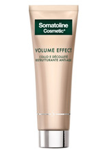 Somatoline Cosmetic Volume Effect | Collo Décolleté Ristrutturante Anti-Age