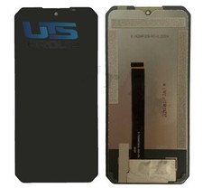Display Für Ulefone Armor 9 / 9E LCD Bildsch...