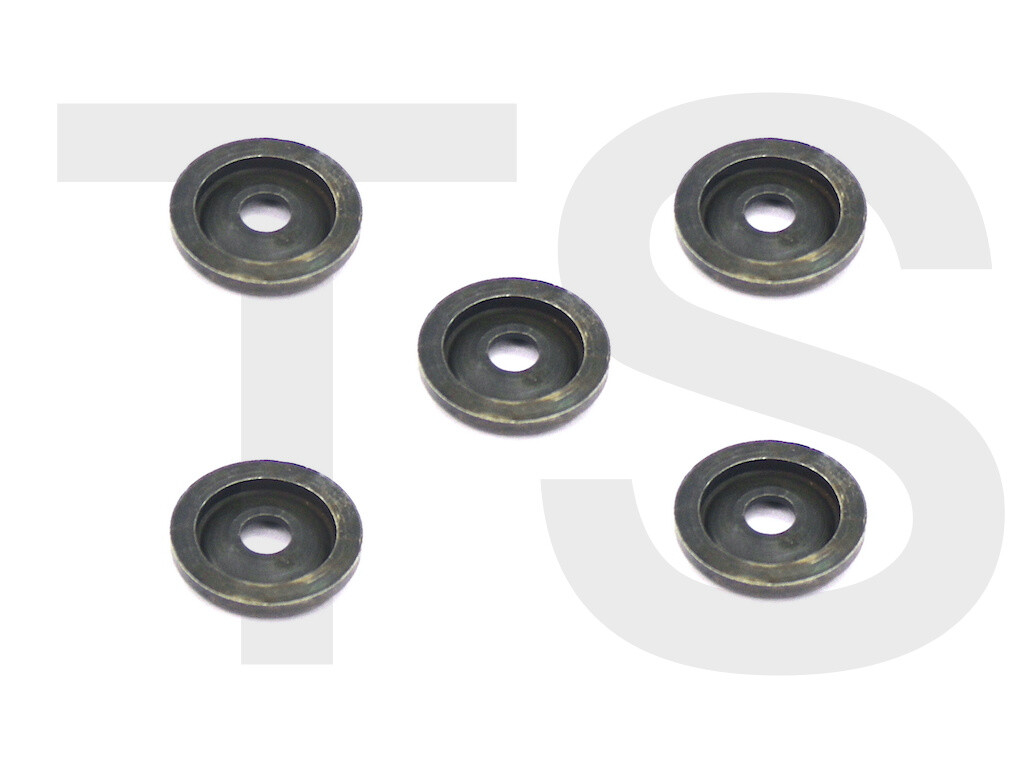 VW T4 Transporter (1990 - 2003) 2.4D Diesel Injector Washer Kit | AAB AJA