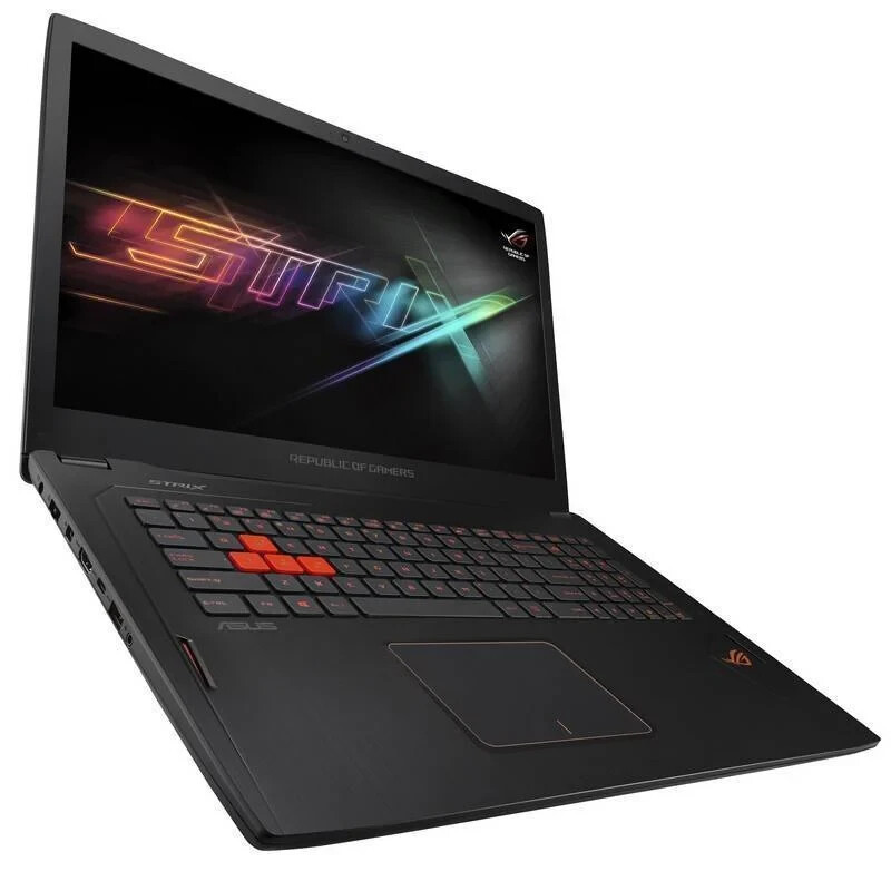 ASUS ROG Strix | Intel Core i7-7700HQ | GTX 1060 | 8GB RAM | eBay