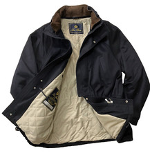 LORO PIANA ICER STORM SYSTEM 100% CASHMERE PA...