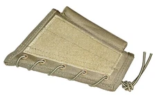 Tan Lace-up Cheek Rest Stock Pad Fits Marlin 1894 1895 336 22 40 61 Lever Action