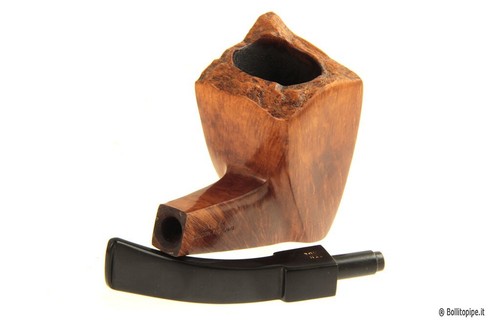 Pipa rodata: Ben Wade - London Made - Picture 7 of 7