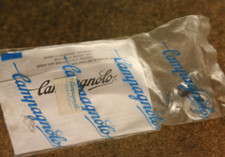 Campagnolo #753 – Plateau 53 Dents Vintage 70/80's (vélo Course Italien)