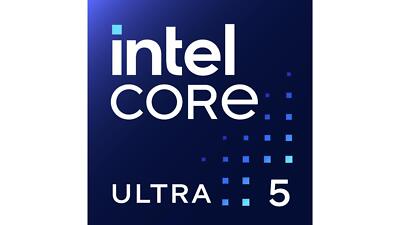 Intel BX80768245KF Core Ultra 5 CPU Processor 245KF 14 Cores 24M 5.2G LGA18W BOX