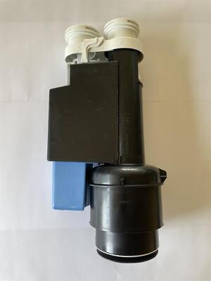 EV98167 Ideal Standard 1,5 DUAL Spülung Pneumatisches Auslassventil 180 O/F ohne Käfig