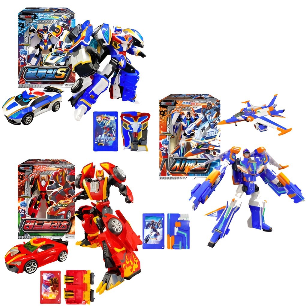 トランスフォーマー Cap Bots　2体セット Amazon.co.jp: トランスフォーマー Cap Bots (ディセプティコン
