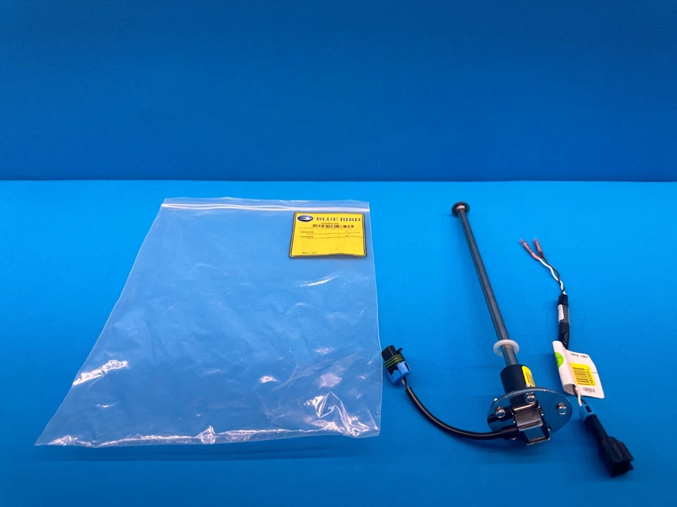 Kit de servicio de remitente de tanque de combustible diésel Blue Bird 10054378 Foto 2 de 4