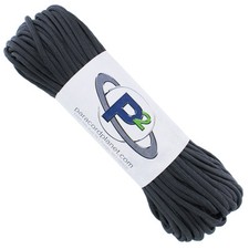 Paracord Planet 850 US Government Certified Paracord - Many Colors  Lengths