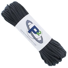 Paracord Planet 850 US Government Certified Paracord - Many Colors & Lengths
