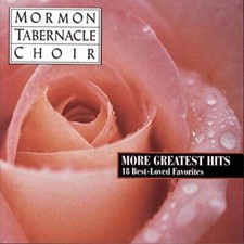More Greatest Hits: 18 Best Loved Favorites - Audio CD - VERY GOOD