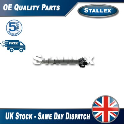 Fits Nissan X-Trail Qashqai Primastar Fuel Injector Nozzle Stallex