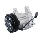 Air Conditioning Compressor For Dodge 2003 04-2008 Ram 1500 2500 3500 4000 5.7L