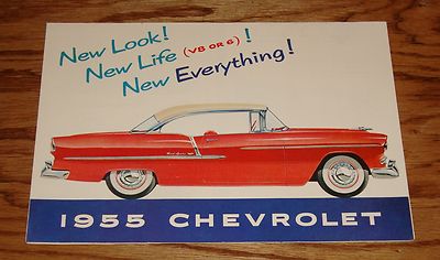 ②チロルページ No Reserve: Supercharged LS3-Powered 1955 Chevrolet Bel Air 2-Door