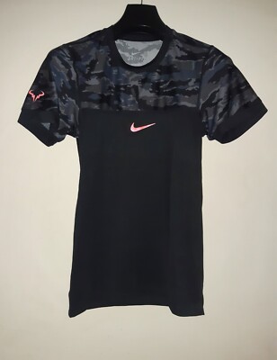 Tennis shirt Nike Nadal Us Open 2015 Night session