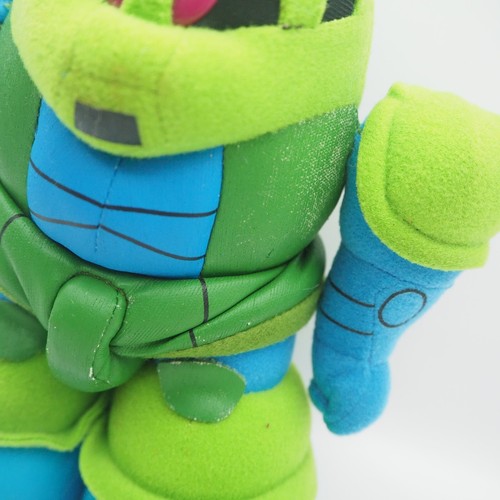 Traje móvil Zaku I MS-05 C0108 Gundam 2004 Banpresto juguete basura usado 7" peluche - Imagen 4 de 14