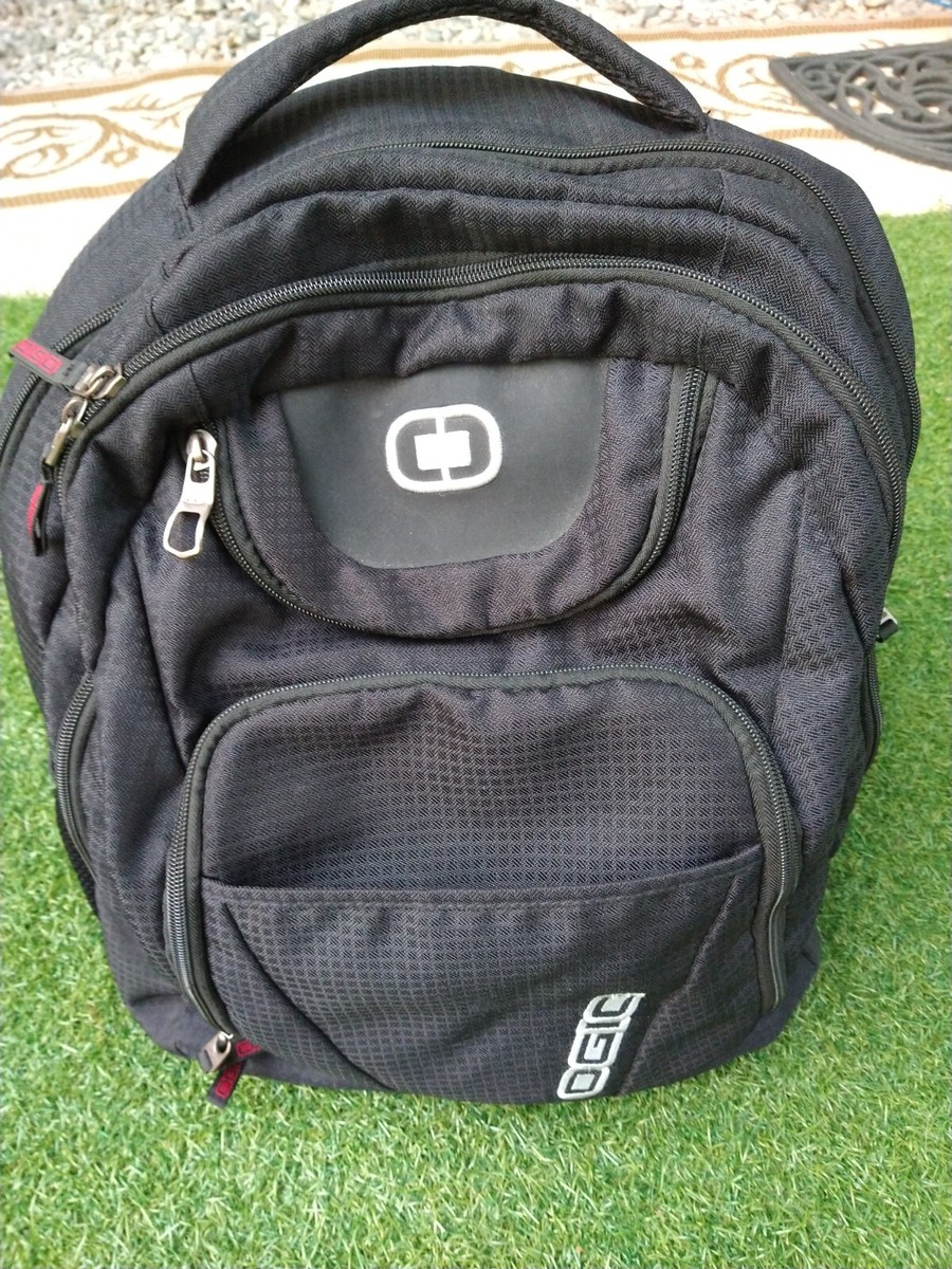 OGIO BACKPACK CARRY ON BAG 17