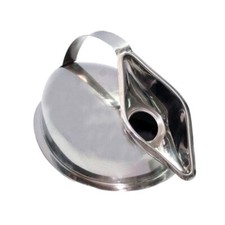 Women's Urinal, Stainless Steel high quality - upto 1100 ml capacity