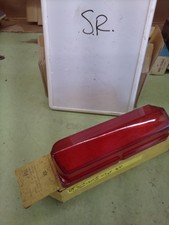 62 Buick Lesabre Invicta Lh Tail Light Nos