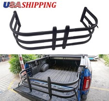 Truck Bed Extender Tailgate Extension For 2019-2026 Ram 1500 Quad Cabcrew Cab