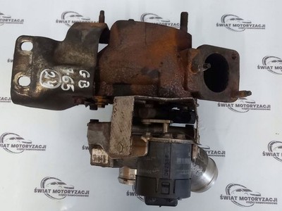 Land Rover Discovery 5 2008 Diesel Turbo 4H2Q6K682CJ SMT5223