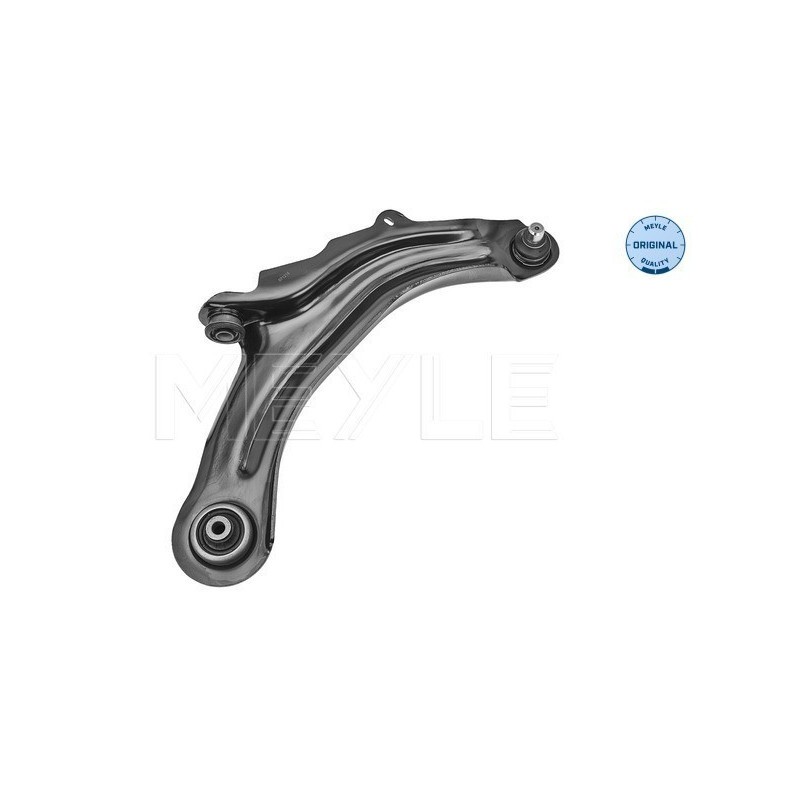 MEYLE 16-16 050 0068 Braccio oscillante anteriore destra per Megane Scenic Captu