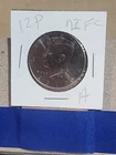 2012 P Kennedy Half Dollar Circulated NIFC (A)