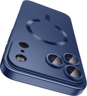 ShockProof Magsafe Hülle für iPhone 17 Pro Max 16 Pro 15 Plus 14 13 12 XS 7 8+