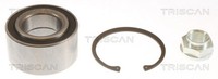Triscan Radlagersatz 8530 10117 FüR Rover MG Honda Accord 3 CA Aerodeck Prelude