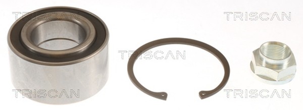 Triscan Radlagersatz 8530 10117 FüR Rover MG Honda Accord 3 CA Aerodeck Prelude-image