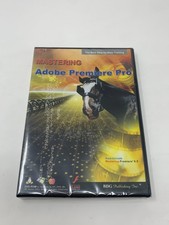 Mastering Adobe Premiere Pro 6.5 CD-ROM