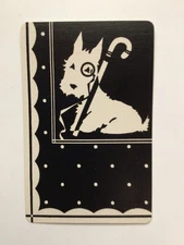 2 Vintage Art Deco Promotional Playing Cards *RARE* Gibson PCC c.1930’s