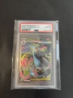 2025 Pokemon Phantasmal Flames Mega Charizard X ex Ultra Rare #109/094 PSA 10