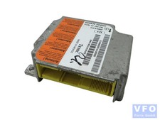 Steuerger&auml;t Airbag original Mercedes W164 Airbagsensor A1635421318