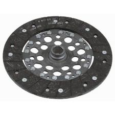 Disque d'embrayage Renault SAFRANE