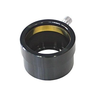 Lunt Solar Systems Adapter T2 auf 2'' für Lunt Blockfilter