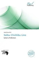 Jody Cletus | Seibu Chichibu Line | Taschenbuch | Englisch (2026) | OmniScriptum