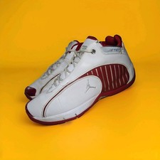 Complete History of Derek Jeter's Signature Jordan Shoes with Gallery 44