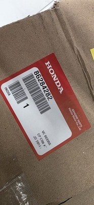 86284282 OEM 2024-2026 HONDA PROLOGUE CV AXLE ASSEMBLY, SHAFT FRONT HALF