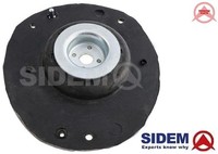 Sidem 853407 FederbeinstüTzlager Domlager Federbeinlager Vorderachse