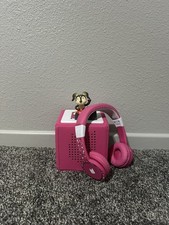 Pink Tonie Box 1 Bundle