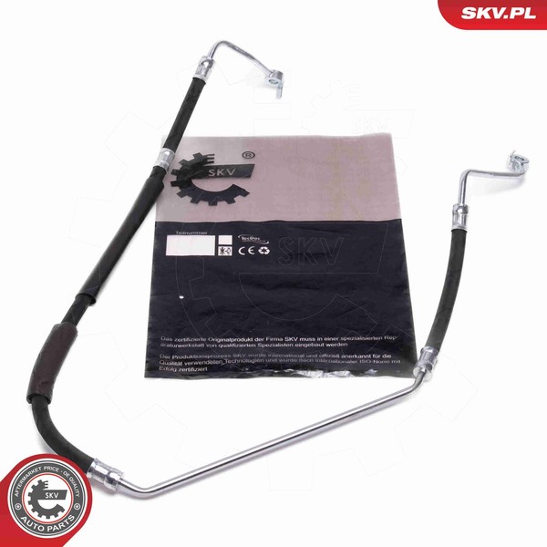 Esen SKV Hydraulikschlauch Lenkung 10SKV965 FüR Mazda Hatchback GG Station Wagon-image