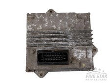 Chevrolet Colorado Suspension Control Module Unit 3.6 4WD Petrol 231kW (314 HP)