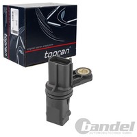 Topran Geschwindigkeitssensor Tachsosensor Passend FüR Ford Cougar Focus Mondeo