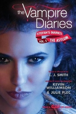 L. J. Smith Stefan's Diaries (Taschenbuch) Vampire Diaries: Stefan's Diaries
