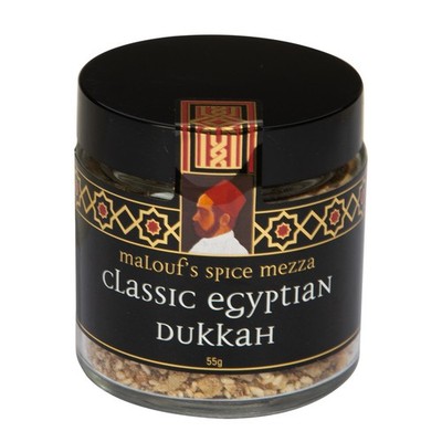 Malouf's Classic Egyptian Dukkah 55g